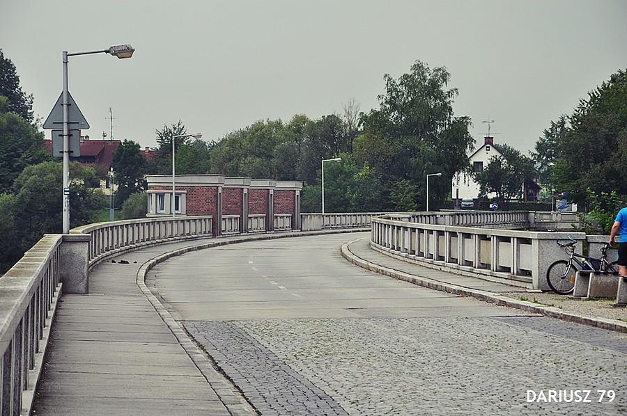 Žermanice - Zapora wodna