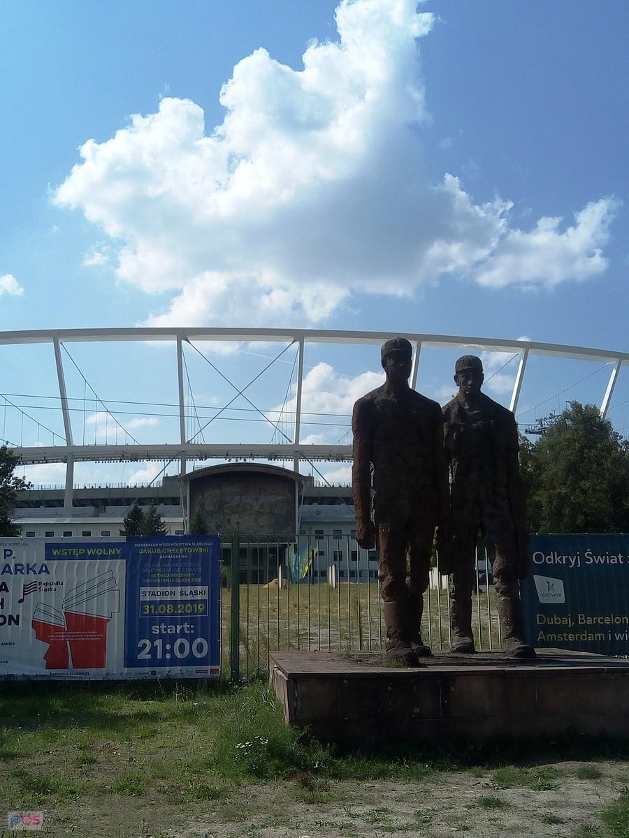 Stadion Śląski