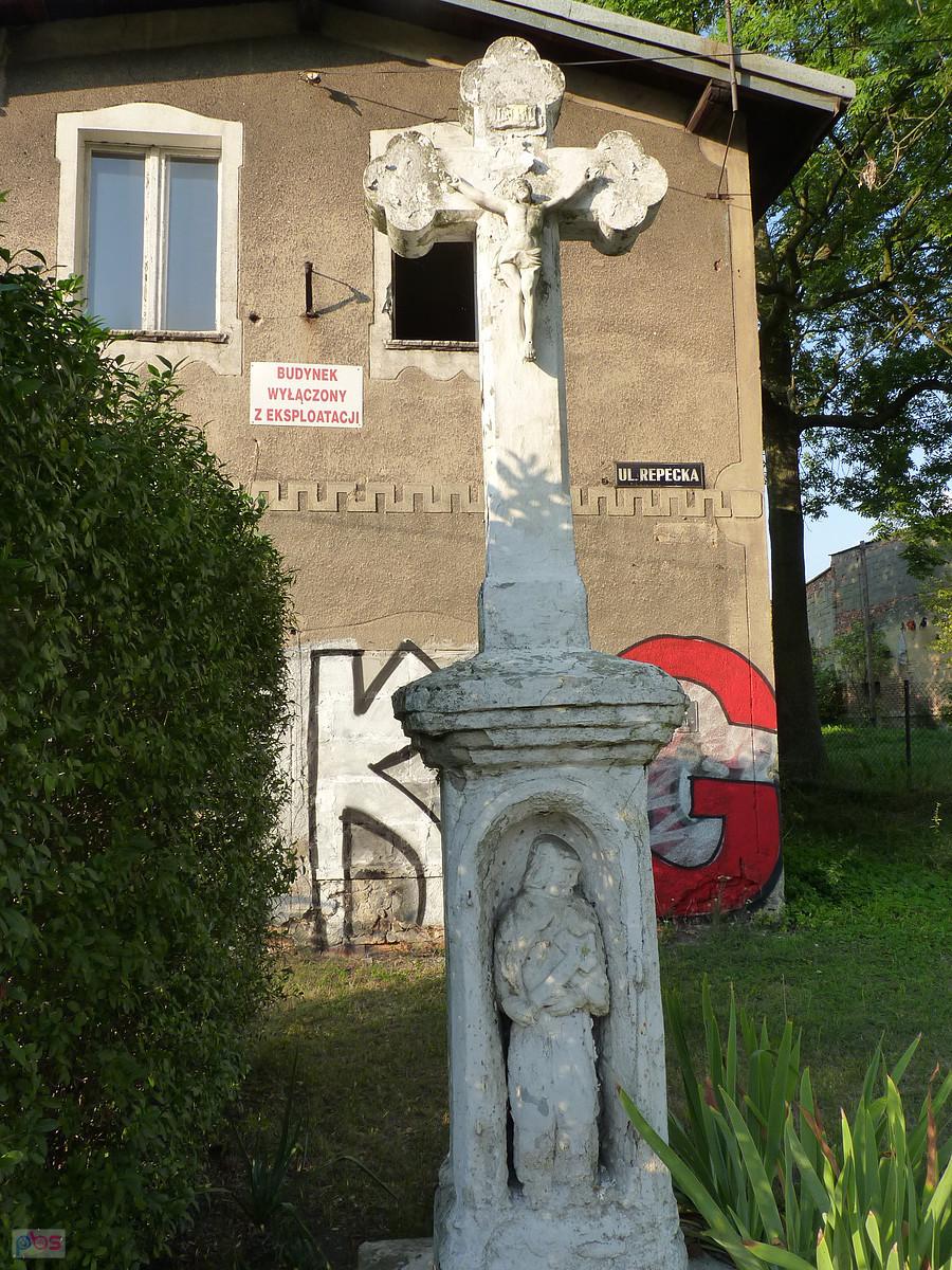 budynek wyłaczony z użytku