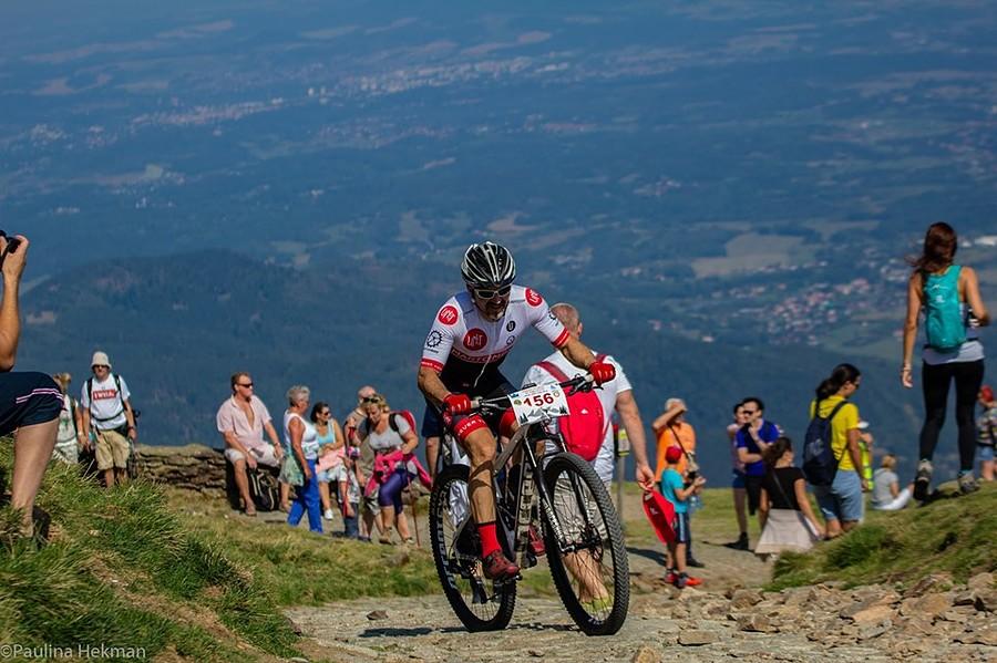 Dla takich chwil warto trenować i dać z siebie sporo :)