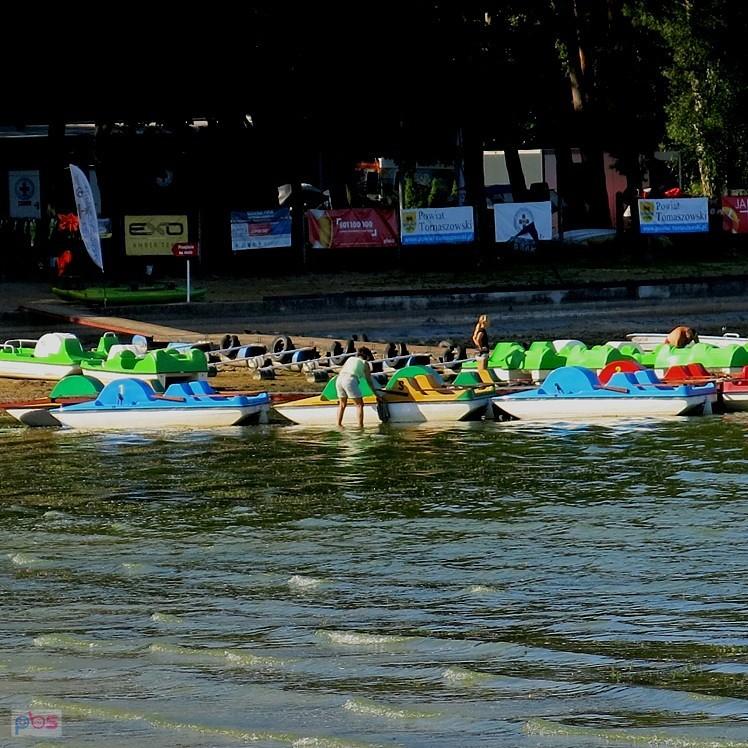 Dziś moczy nogi, jutro murowana wizyta w szpitalu