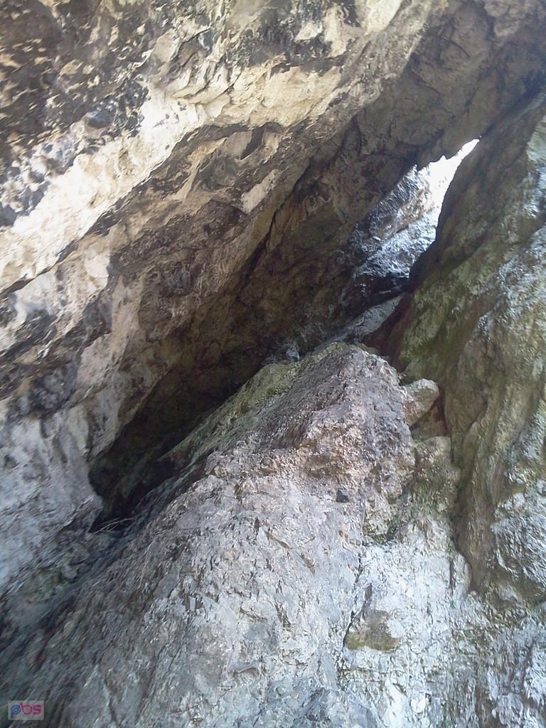 Okno skalne