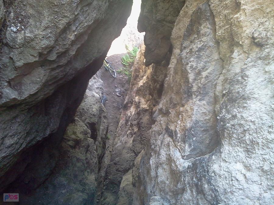 Widok z góry