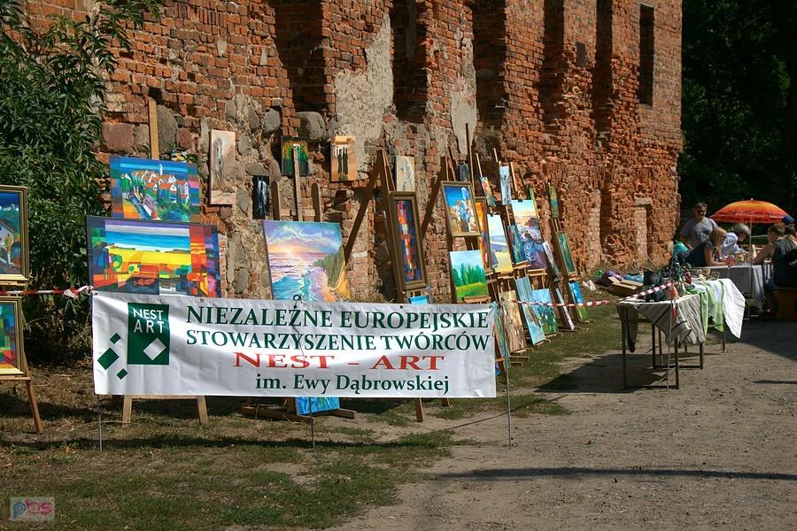 Na Jarmarku Augustiańskim