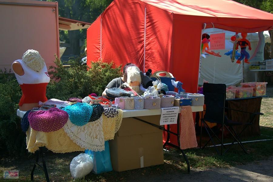 Na Jarmarku Augustiańskim