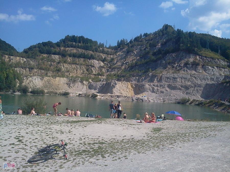 Sutovo chwila ochłody
