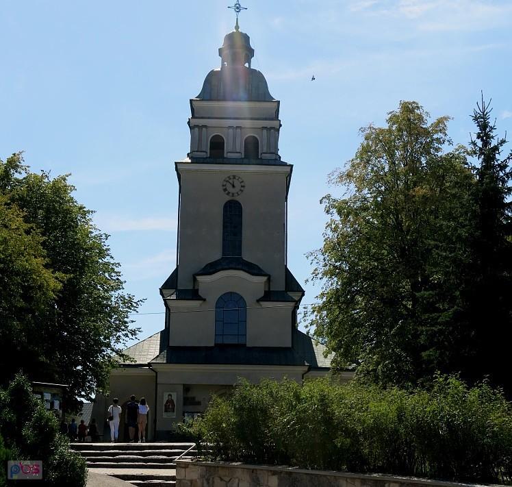 Parafia św. Marii Magdaleny w Biłgoraju