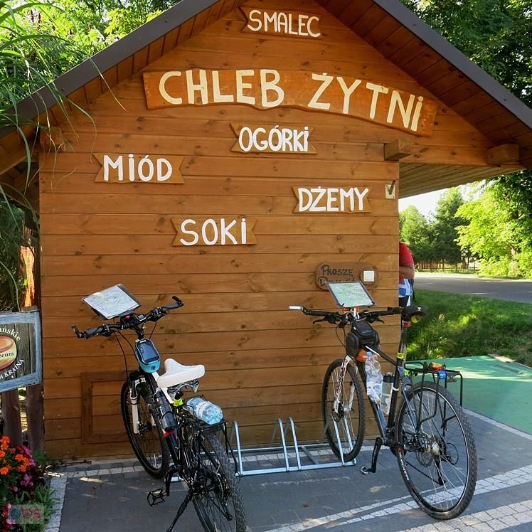 Nie ma jak chlebek :)