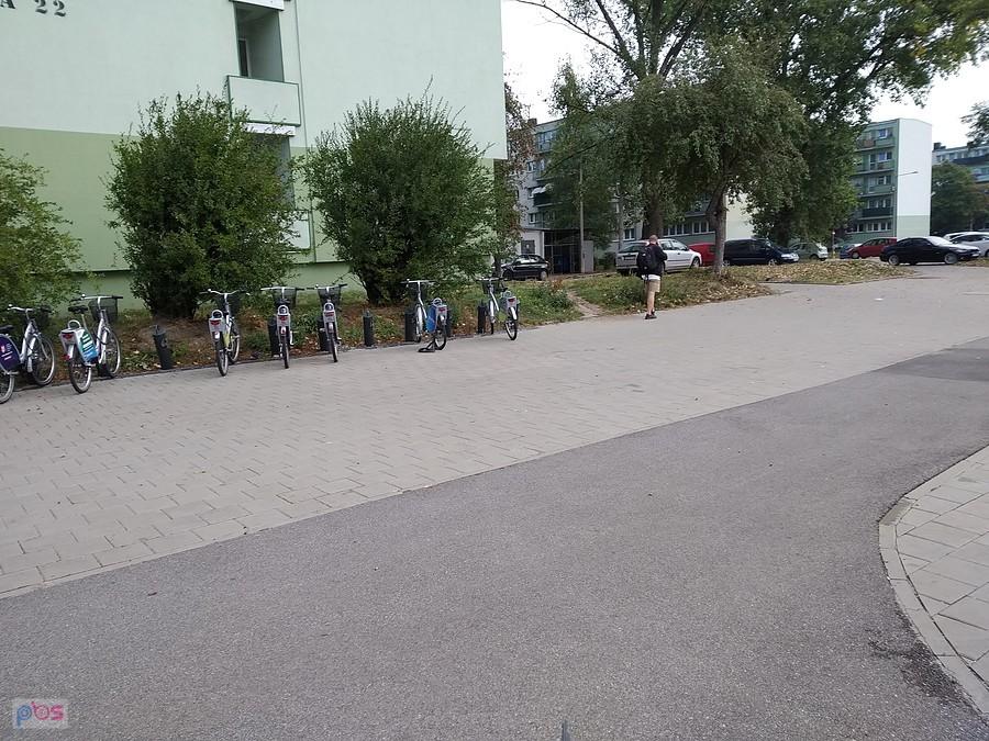 Piłsudskiego