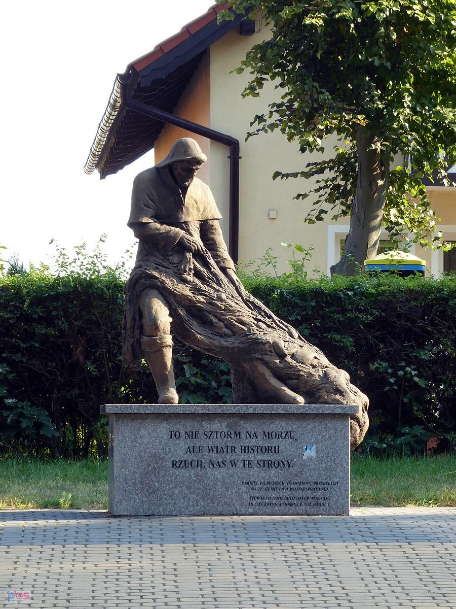 Krynica Morska.