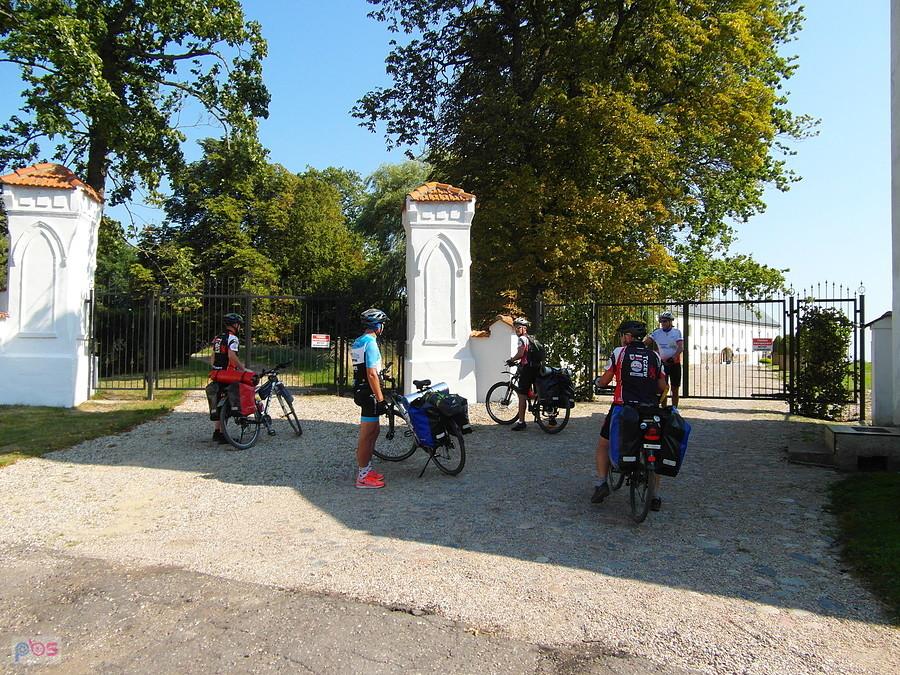 Starzyński Dwór