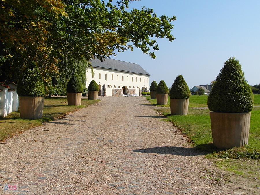 Starzyński Dwór