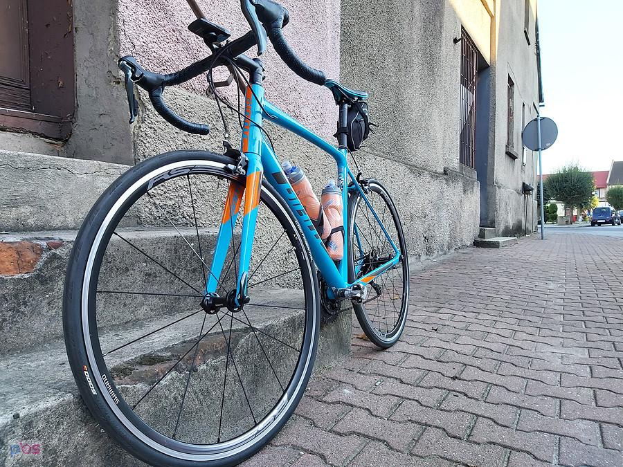 Pauza w Raszkowie