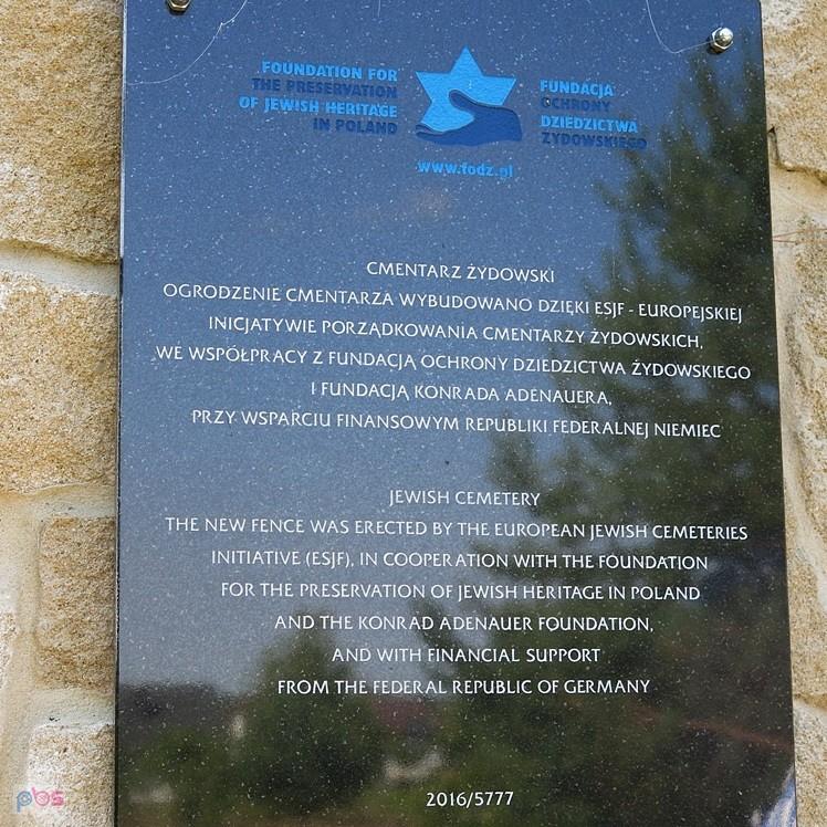 Tablica informacyjna