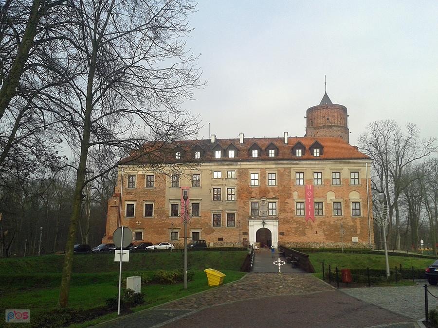 Zamek Arcybiskupów Gnieźnieńskich