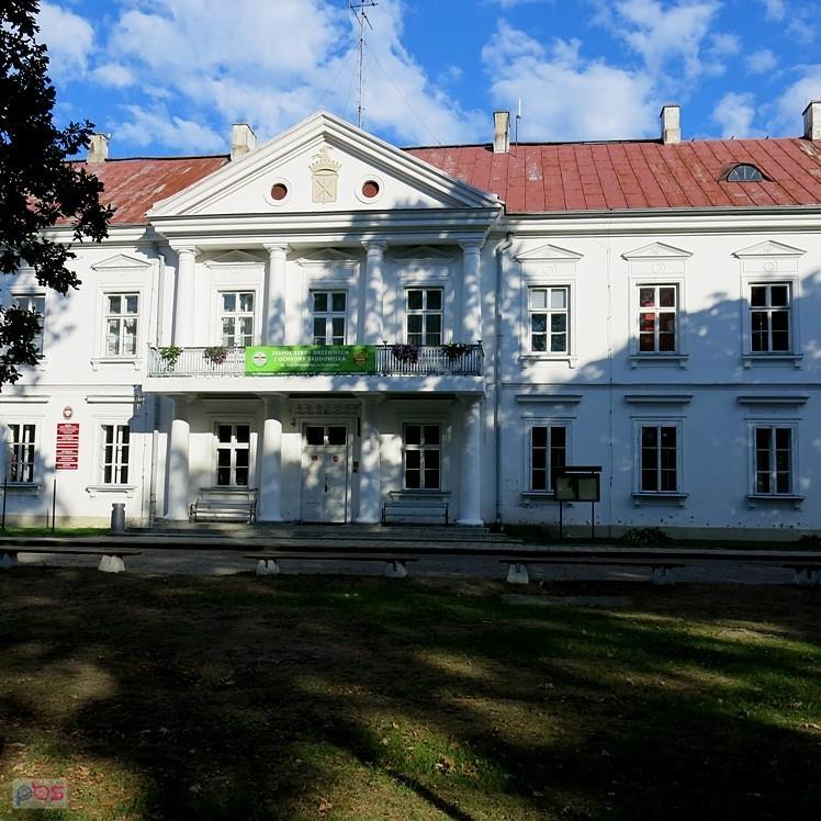 Zespół Szkół Drzewnych i Ochrony Środowiska im. Jana Zamoyskiego w Zwierzyńcu