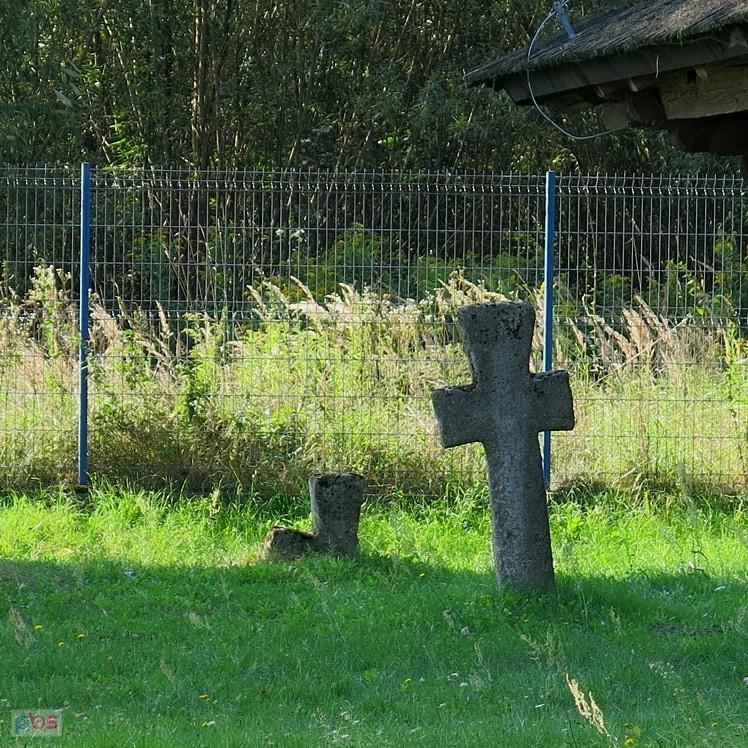 Krzyże pokutne