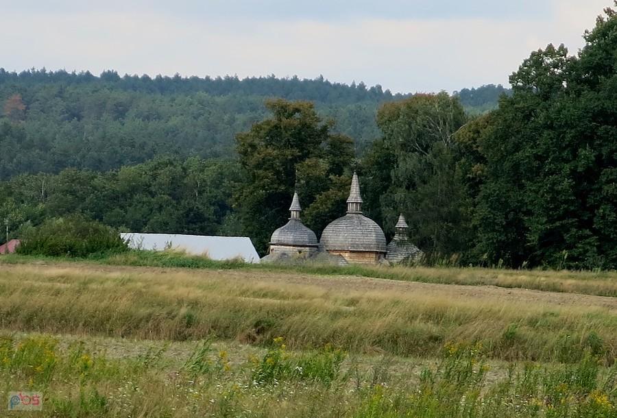 Piękne widoki