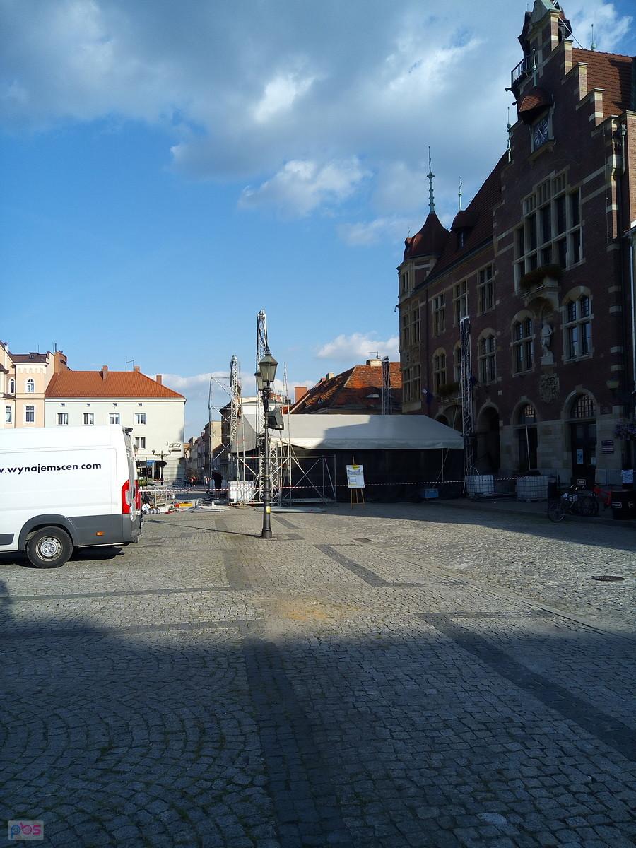Gwarki tuż tuż