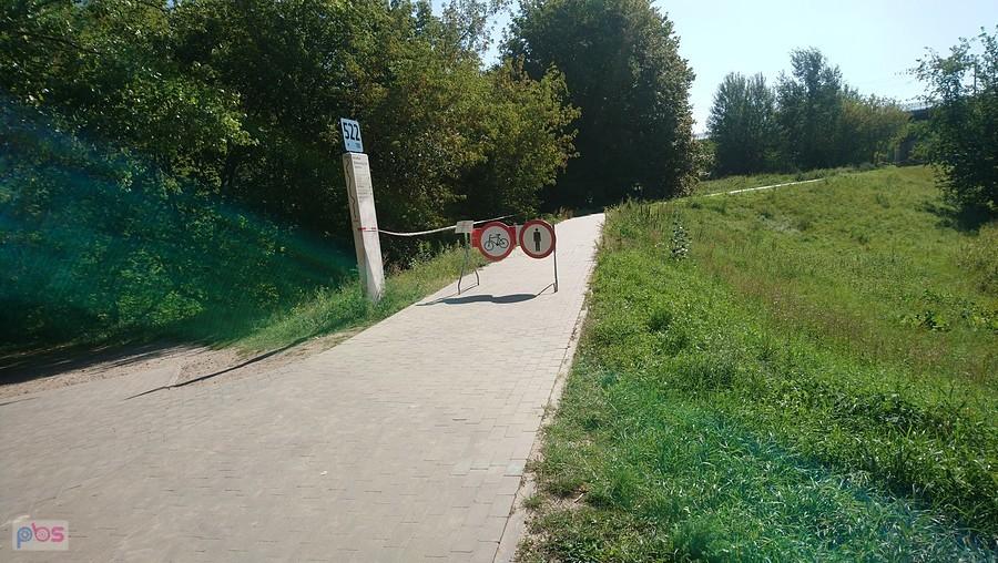 Straż Miejska na posterunku