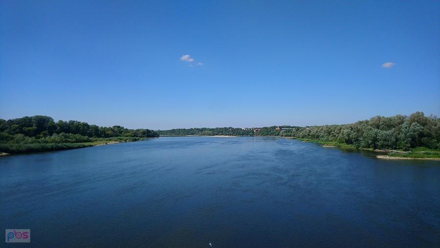 Następny most w Wyszogrodzie