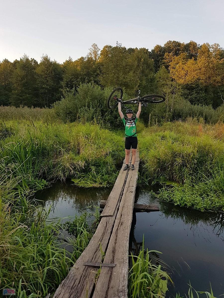 nad Pacynką