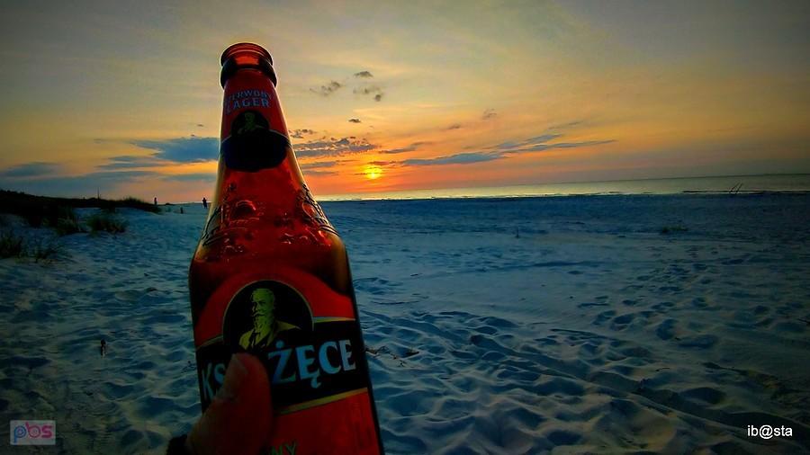 nie ma to jak lager ;)