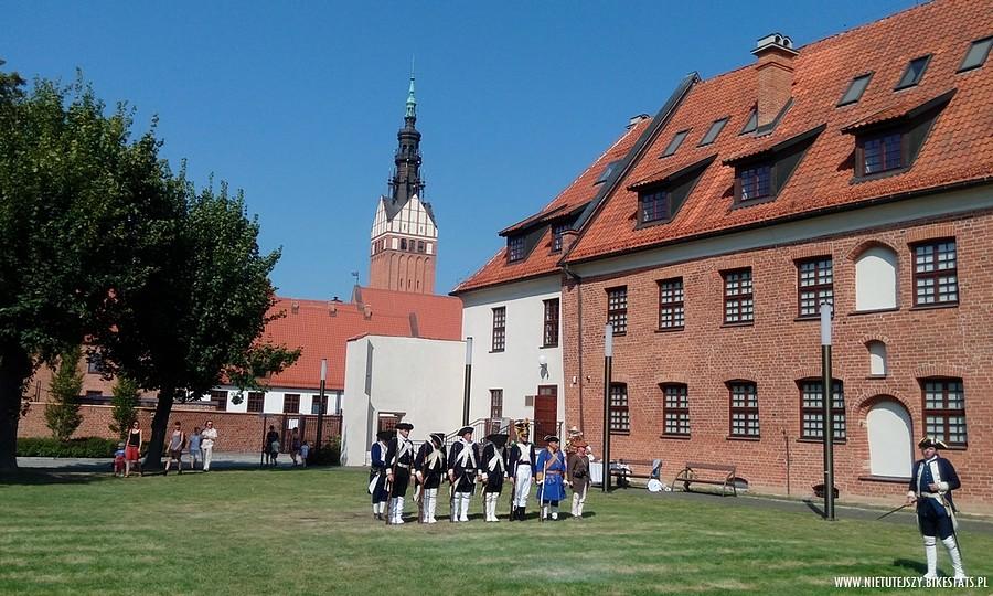 Muzeum Archeologiczno-Historyczne w Elblągu