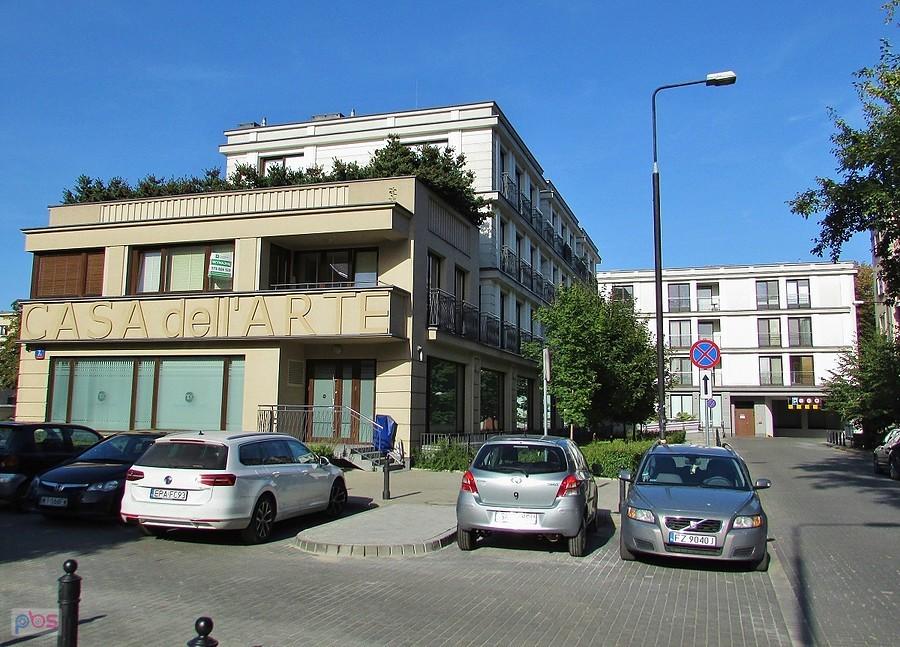 Casa del Arte Murano