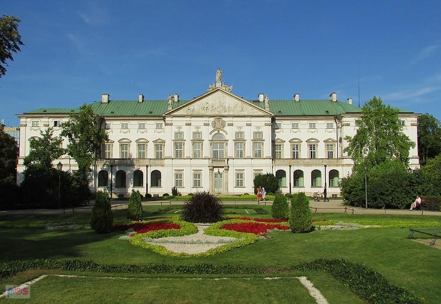 Pałac Rzeczypospolitej