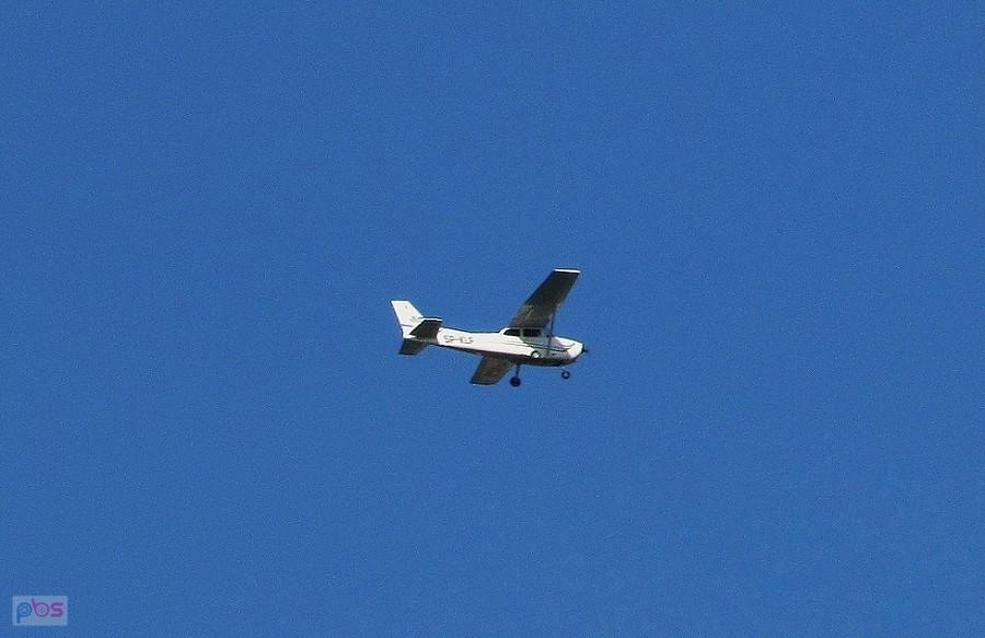 Cessna 172S Skyhawk