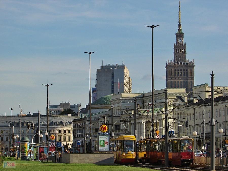 Przy placu Bankowym