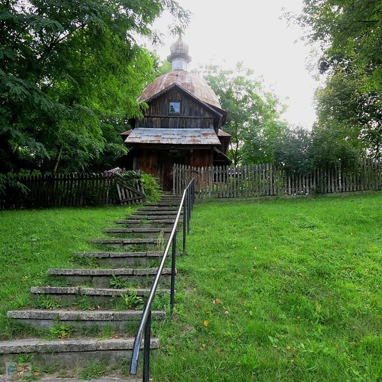 Kościół w Radrużu