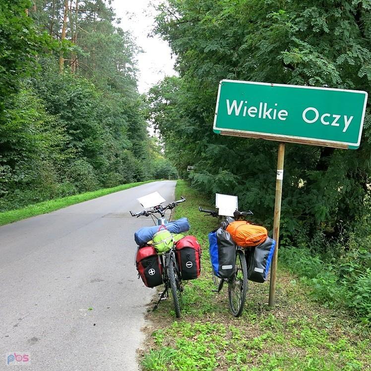 My mamy wielkie oczy ;)
