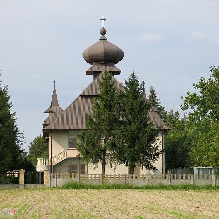 Gdzieś na trasie