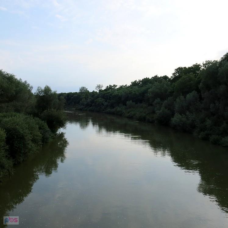 San - nieciekawa rzeka