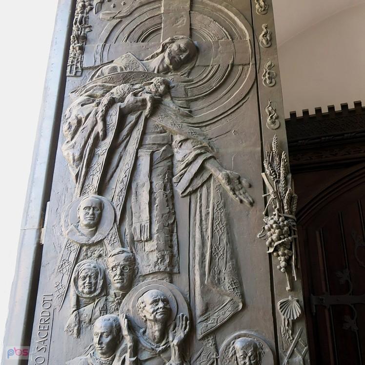Otwarte drzwi do Archikatedry - Przemyśl
