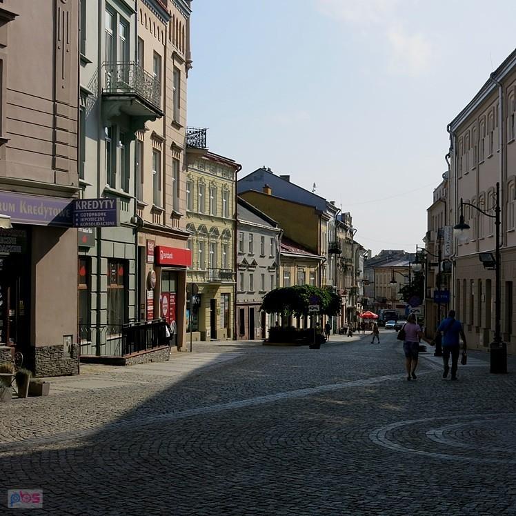 Przemyśl i Stare Miasto