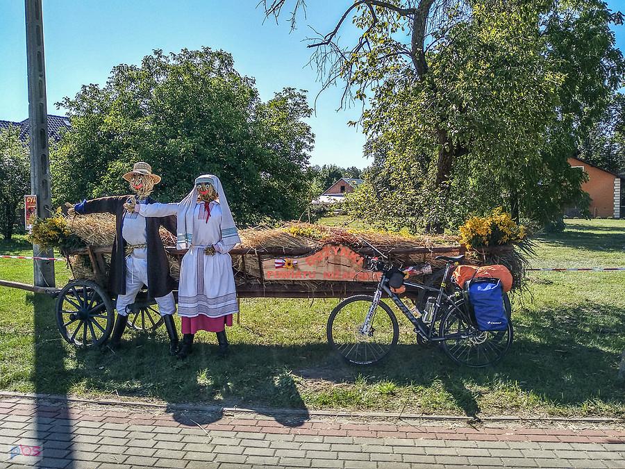 Do Biłgoraju którędy?