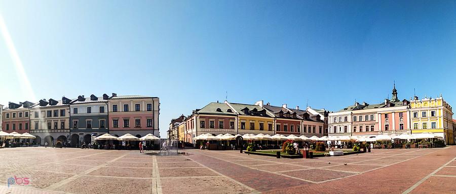 Rynek Zamoyski