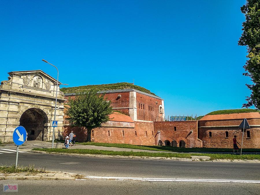 Twierdza Zamość
