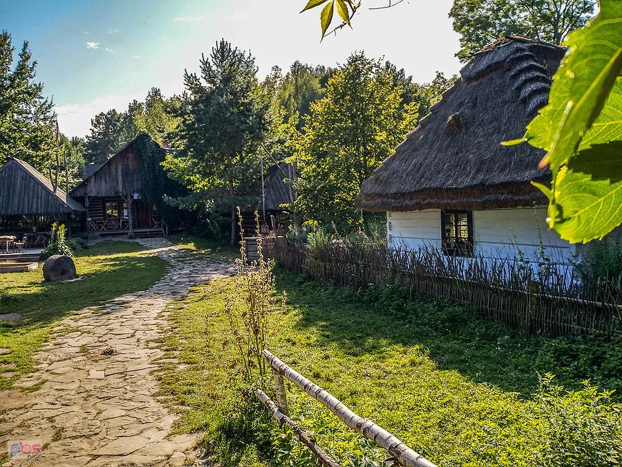 Zagroda Guciów