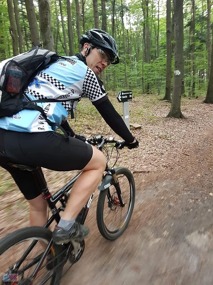 gdzieś na zielonym