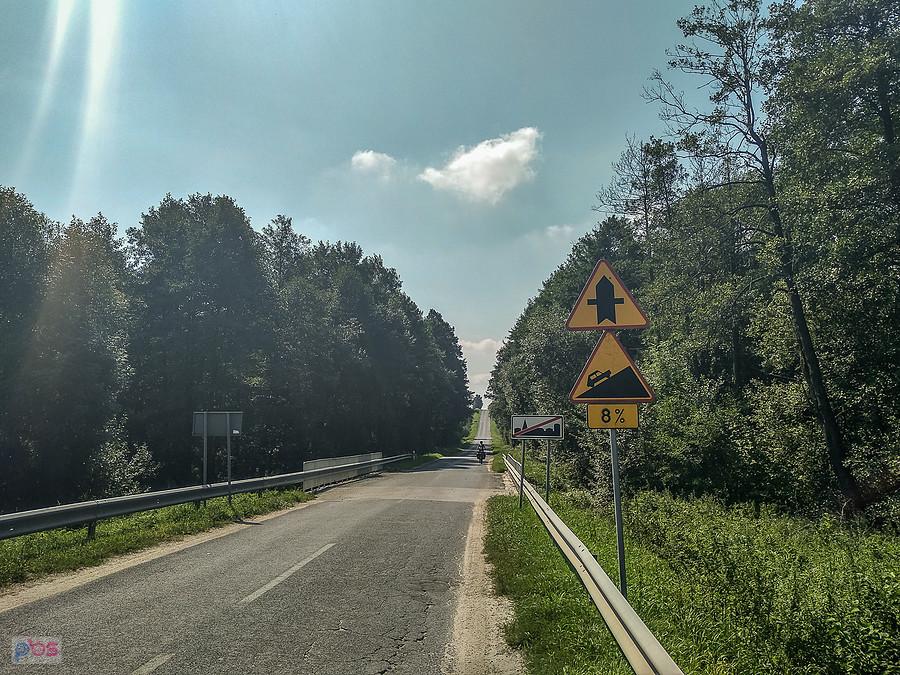 Chyba będzie stromo ;)