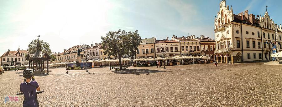 Rzeszowski rynek
