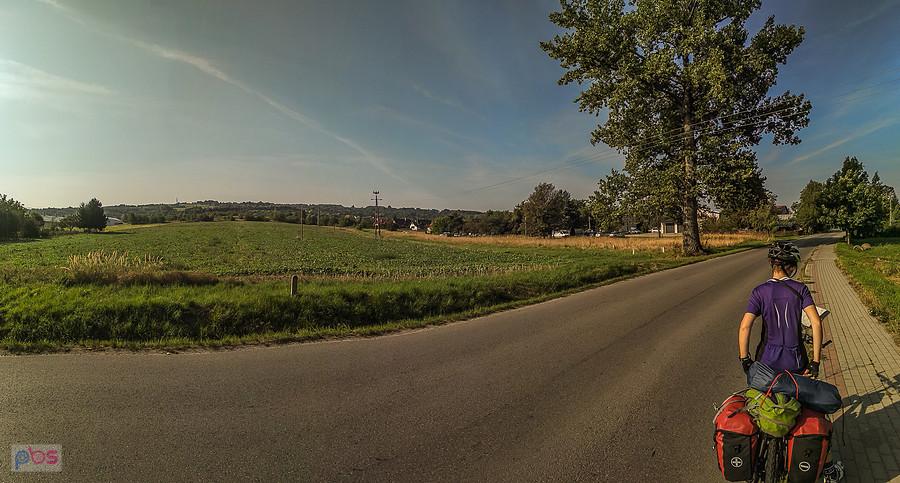 Dzień zapowiada się pięknie :)