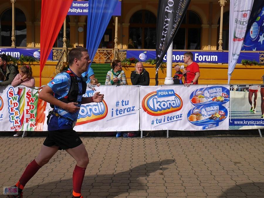 Marcin kończy