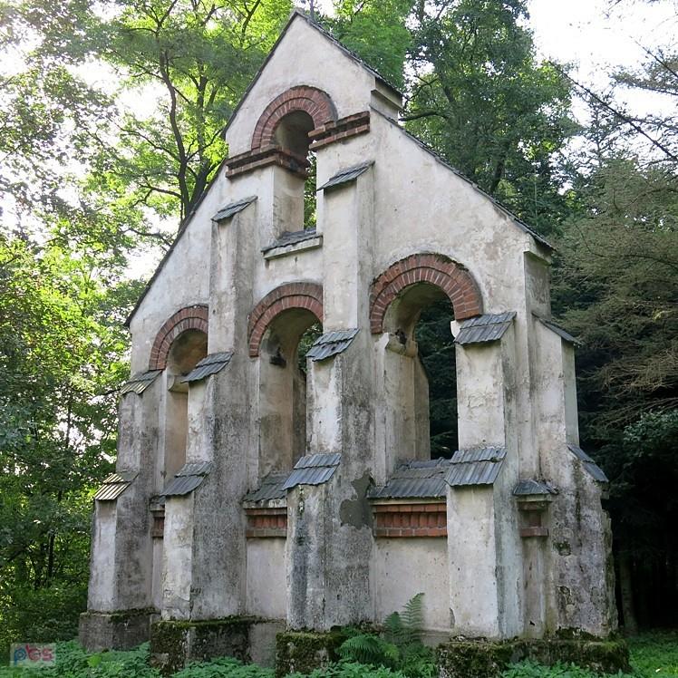 Obok kocioła - Bachórzec