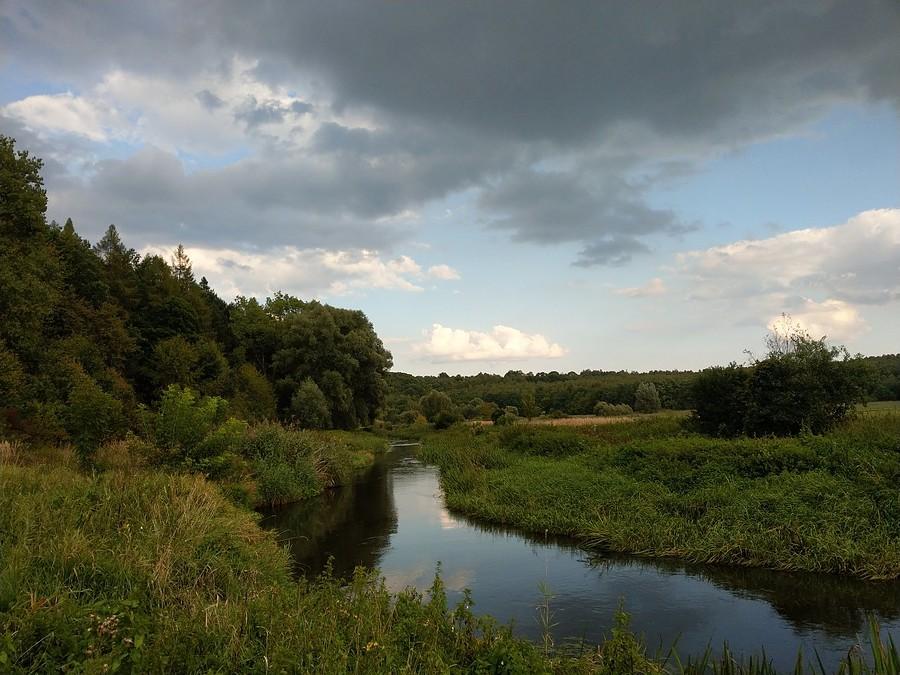 Nad Wartą