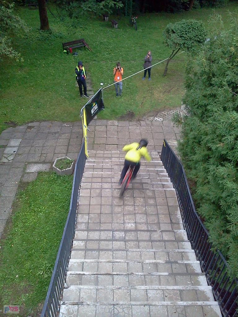 Trasa zawodów